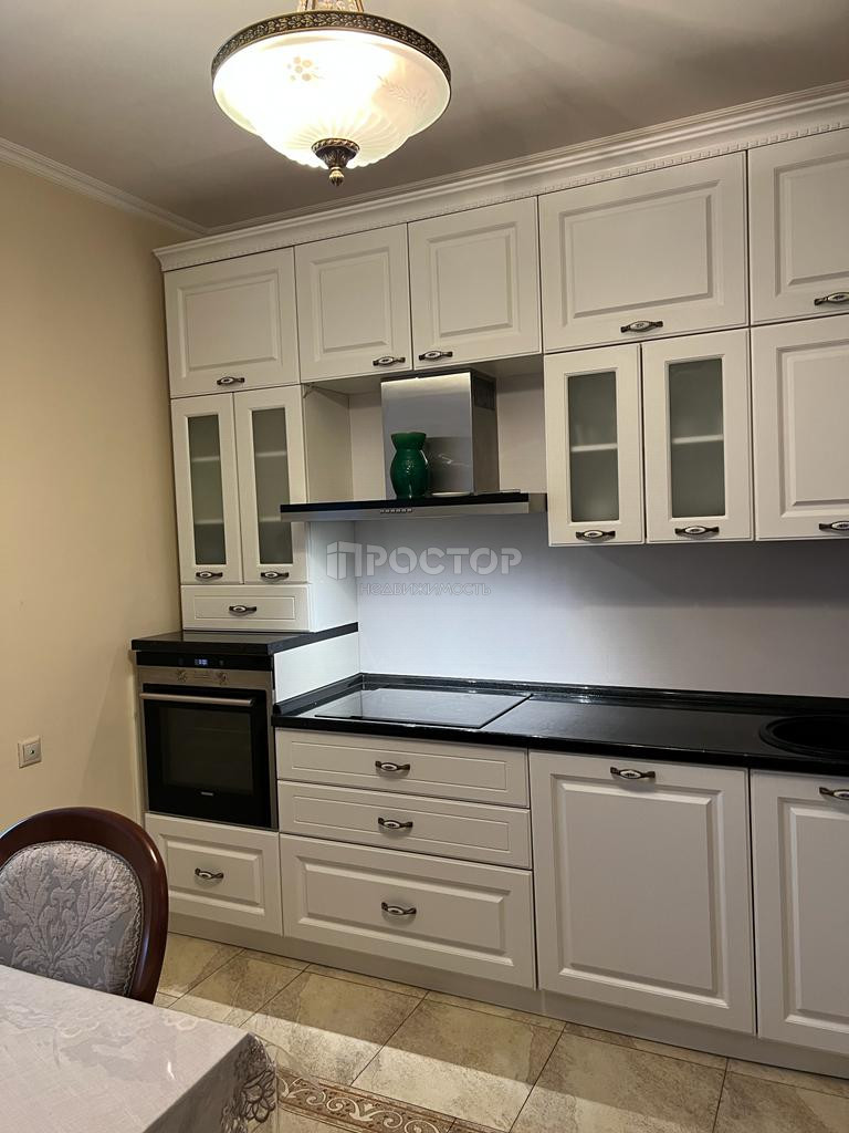 2-комнатная квартира, 62.8 м² - фото 3