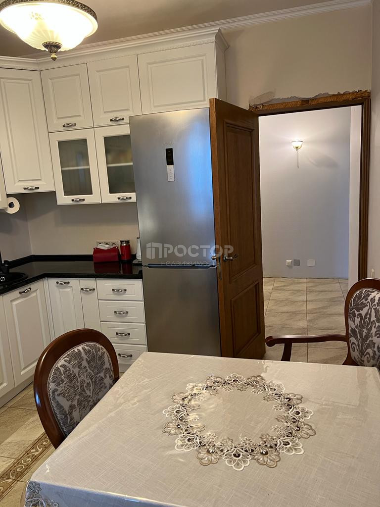 2-комнатная квартира, 62.8 м² - фото 2