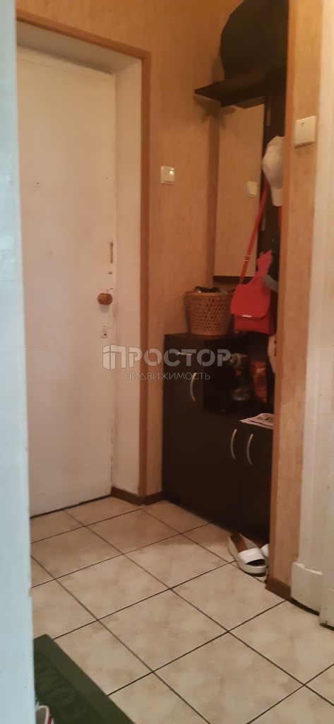 1-комнатная квартира, 35 м² - фото 4
