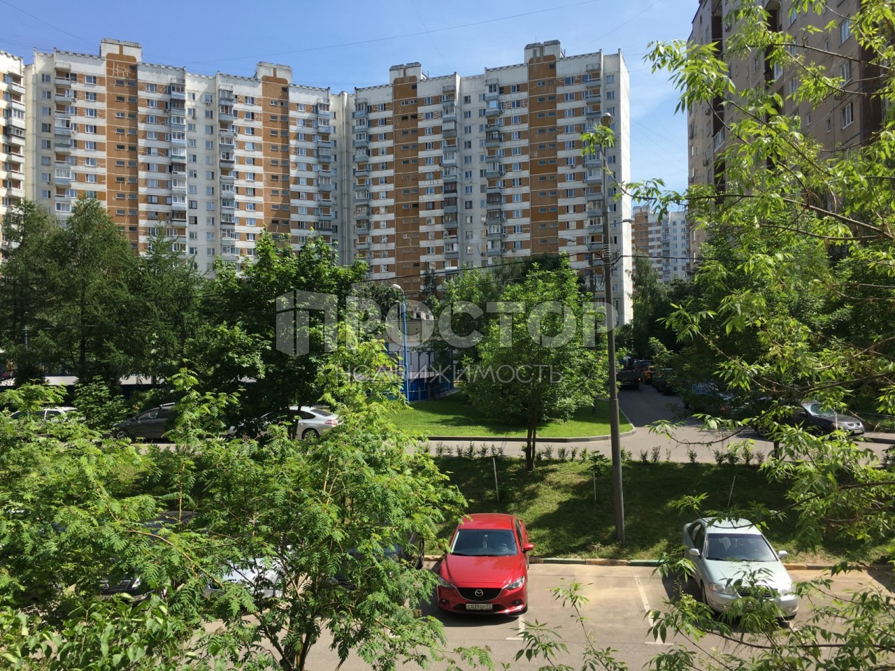 1-комнатная квартира, 38 м² - фото 11