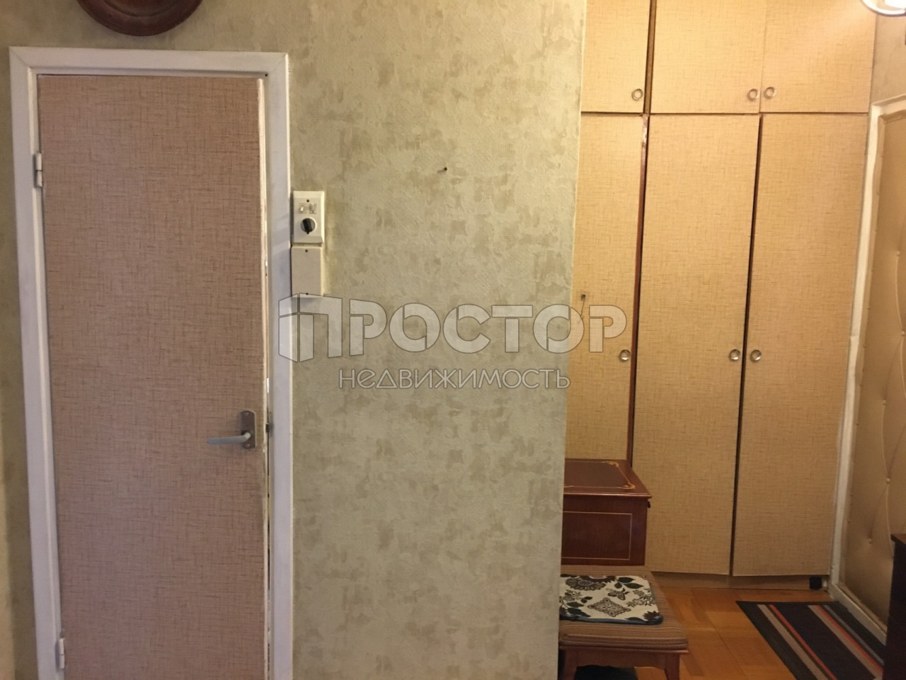 1-комнатная квартира, 38 м² - фото 9