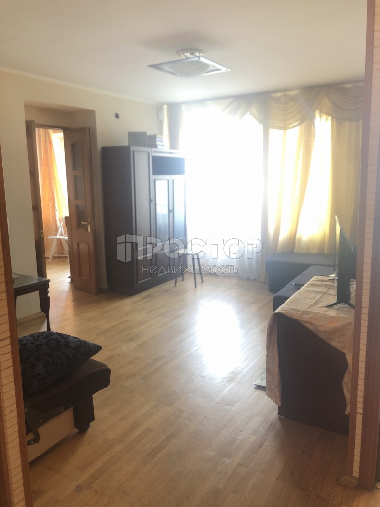 2-комнатная квартира, 46.7 м² - фото 15