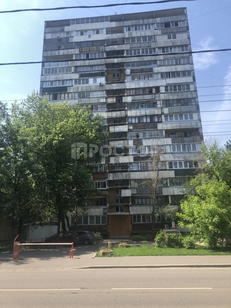 2-комнатная квартира, 46.7 м² - фото 2