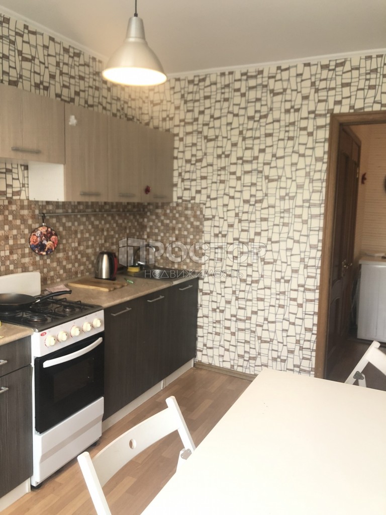 2-комнатная квартира, 46.7 м² - фото 11