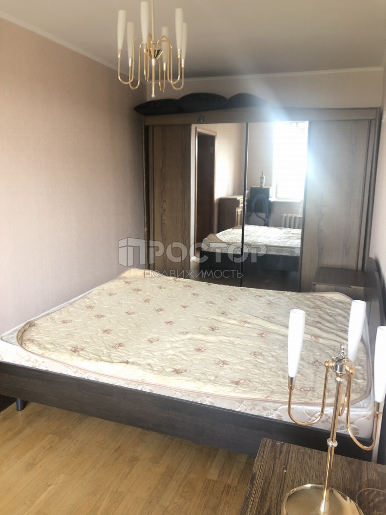 2-комнатная квартира, 46.7 м² - фото 16
