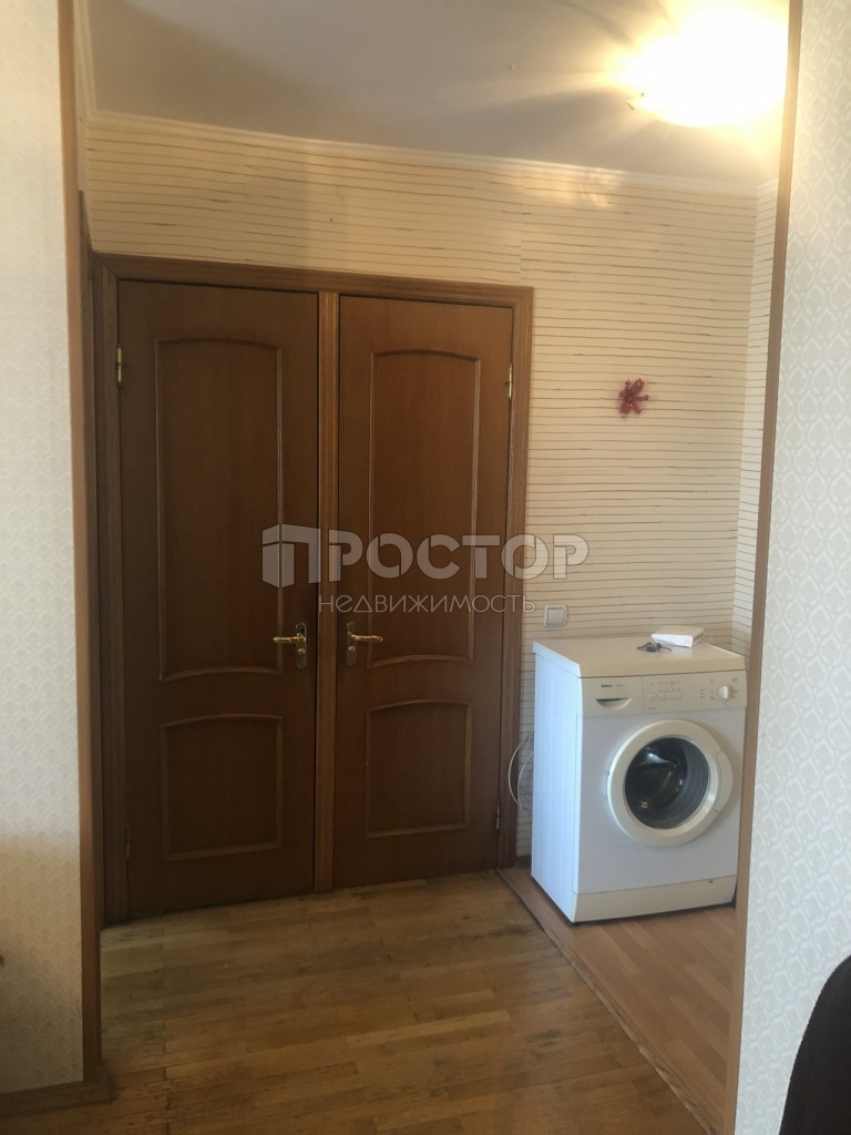 2-комнатная квартира, 46.7 м² - фото 13