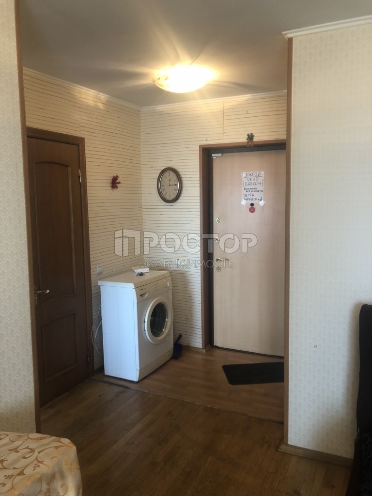 2-комнатная квартира, 46.7 м² - фото 7