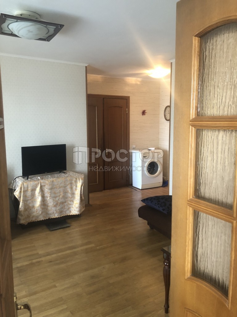 2-комнатная квартира, 46.7 м² - фото 20