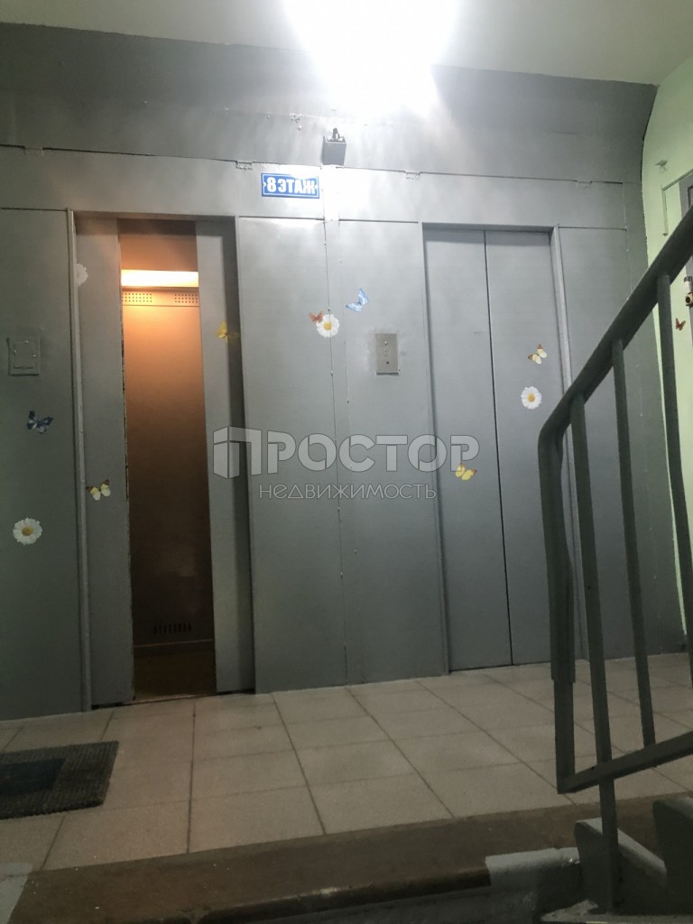 2-комнатная квартира, 46.7 м² - фото 4