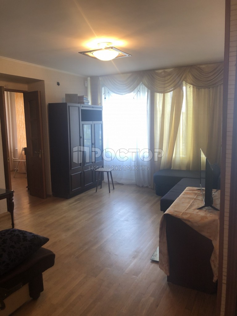2-комнатная квартира, 46.7 м² - фото 8
