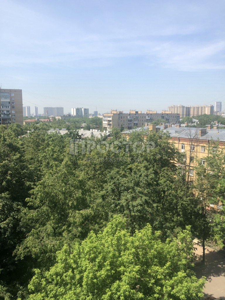 2-комнатная квартира, 46.7 м² - фото 22