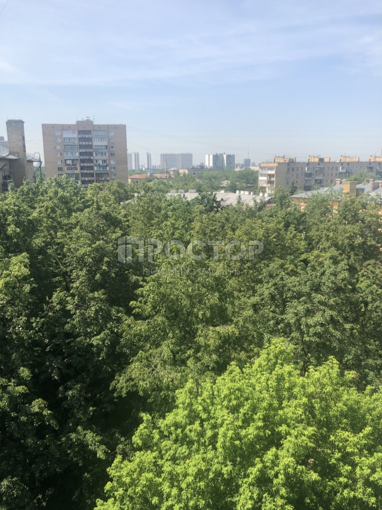 2-комнатная квартира, 46.7 м² - фото 23