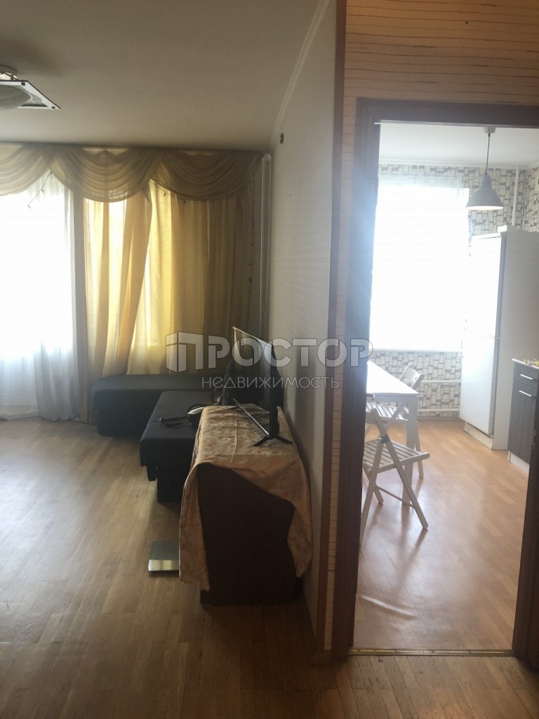 2-комнатная квартира, 46.7 м² - фото 21
