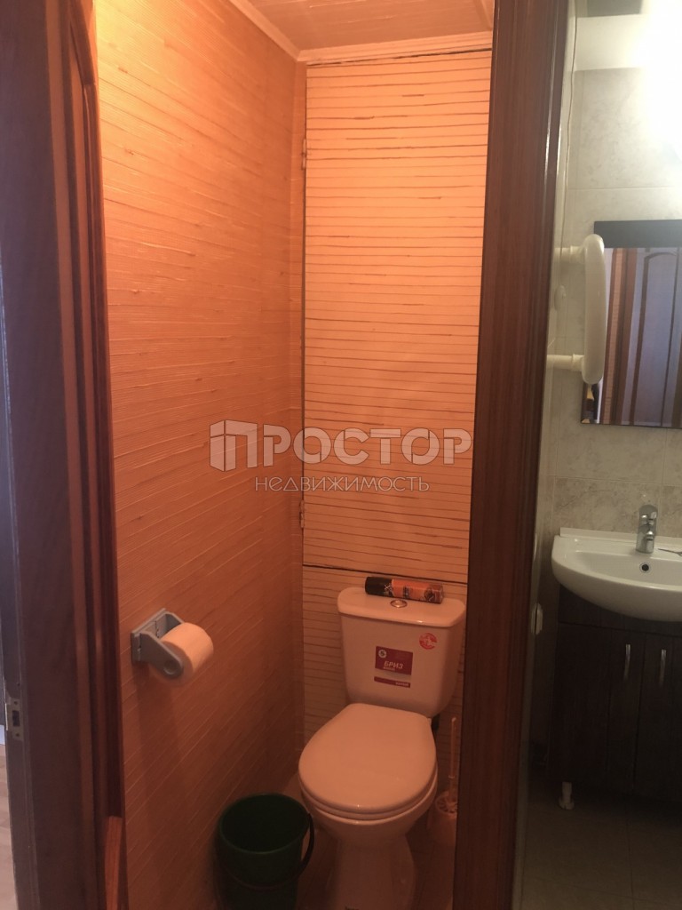 2-комнатная квартира, 46.7 м² - фото 12