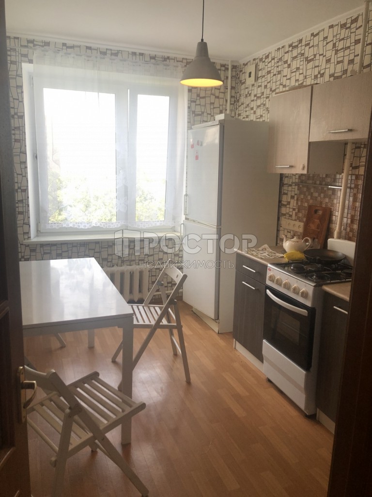 2-комнатная квартира, 46.7 м² - фото 14