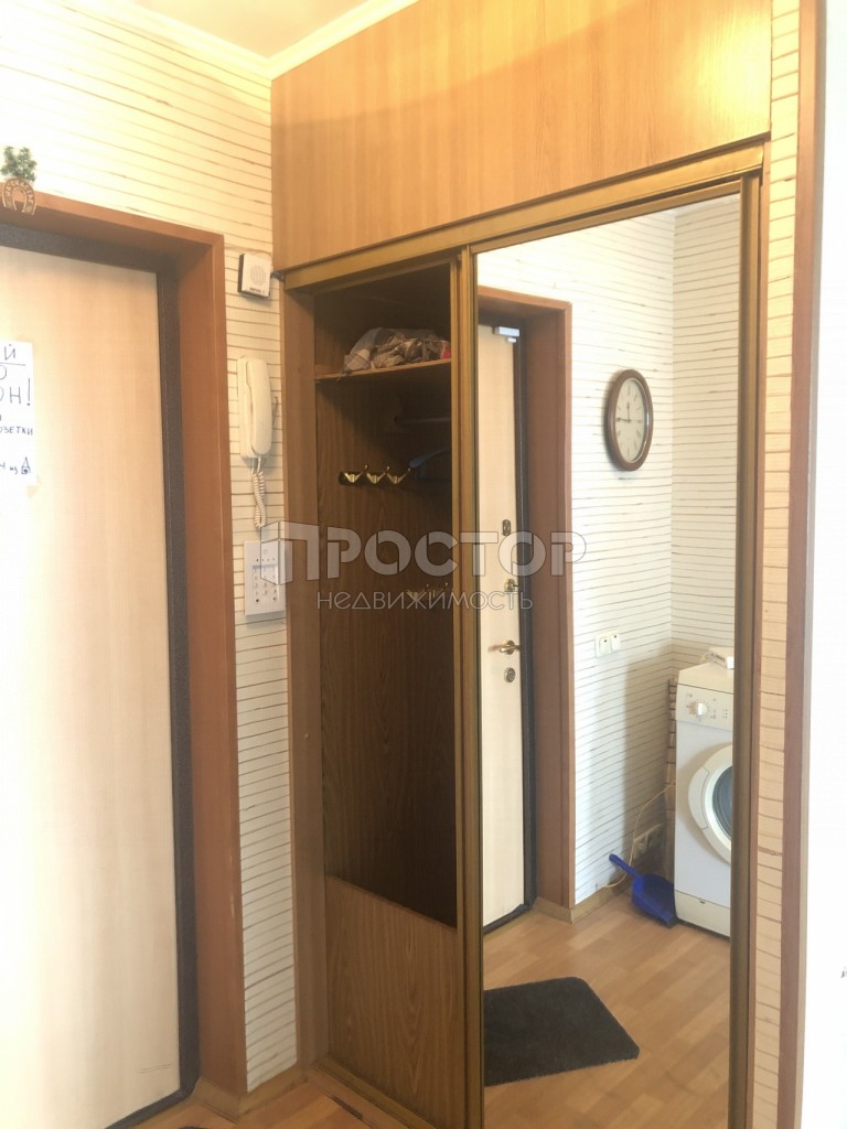 2-комнатная квартира, 46.7 м² - фото 19