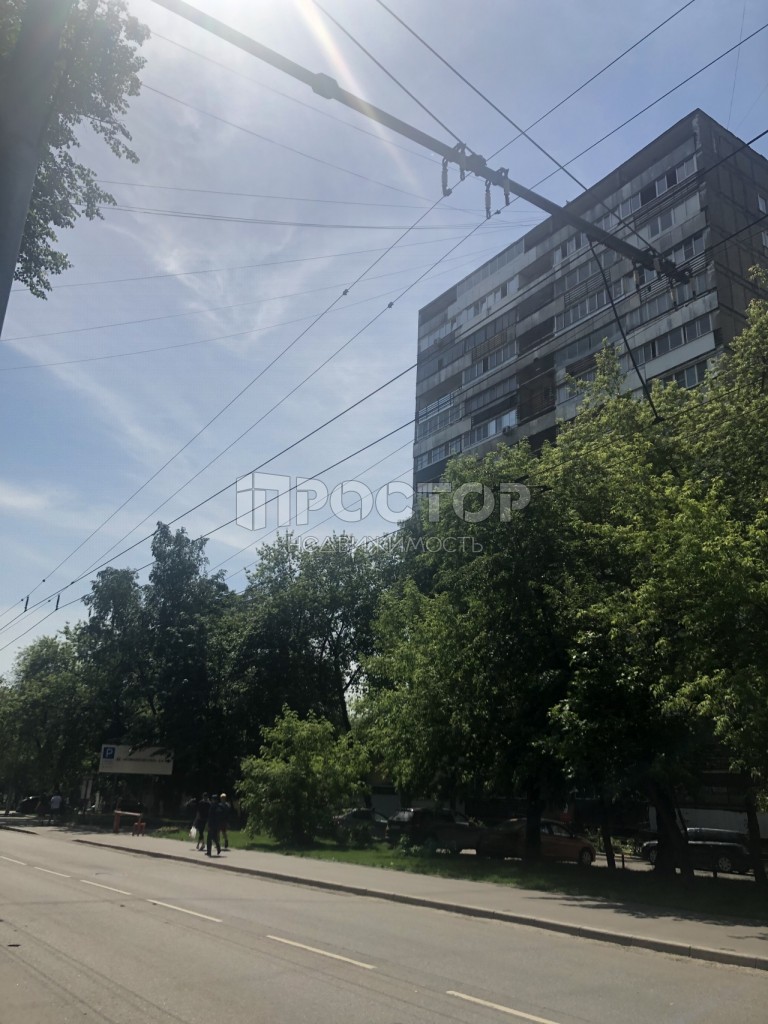 2-комнатная квартира, 46.7 м² - фото 3