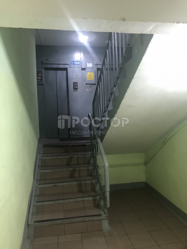 2-комнатная квартира, 46.7 м² - фото 5