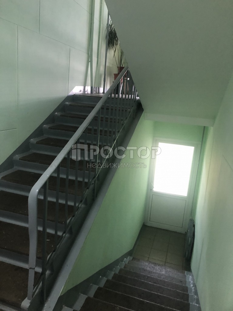 2-комнатная квартира, 46.7 м² - фото 6