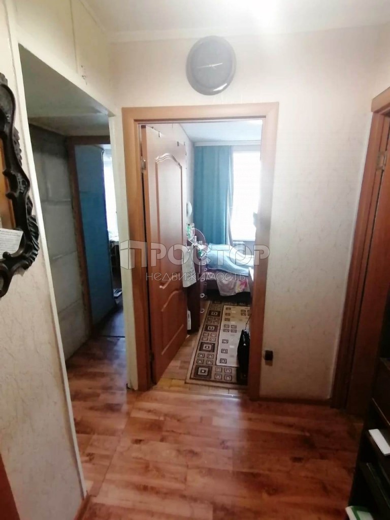 2-комнатная квартира, 42 м² - фото 8