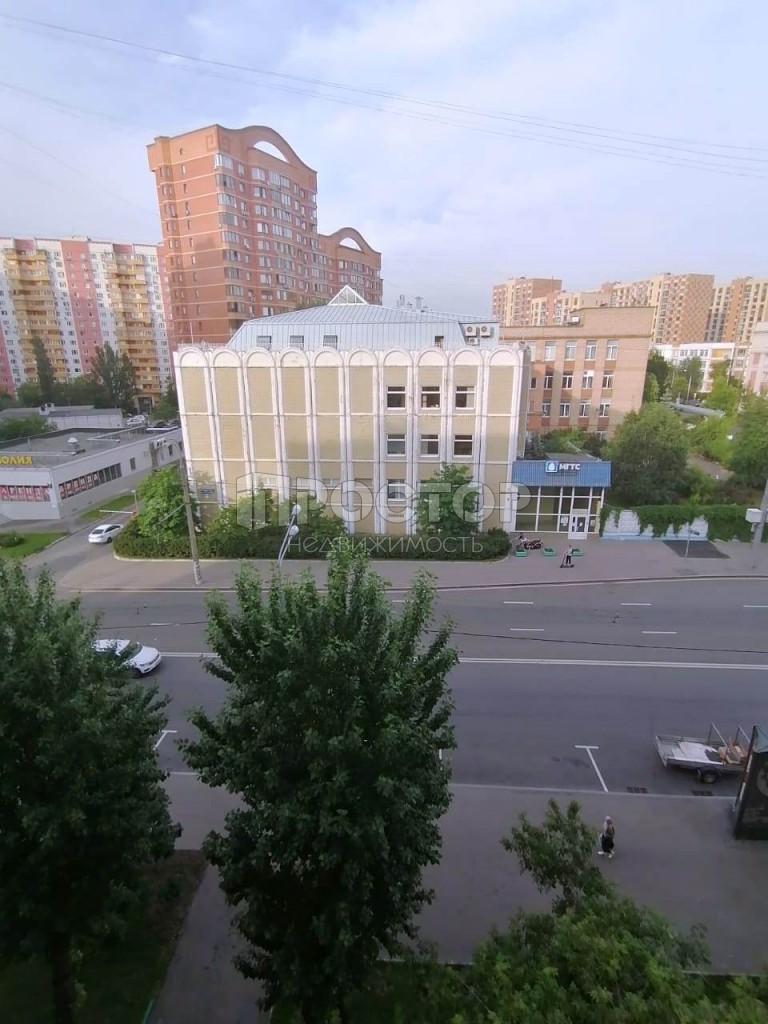 2-комнатная квартира, 42 м² - фото 5