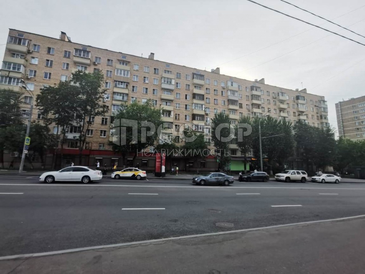 2-комнатная квартира, 42 м² - фото 3