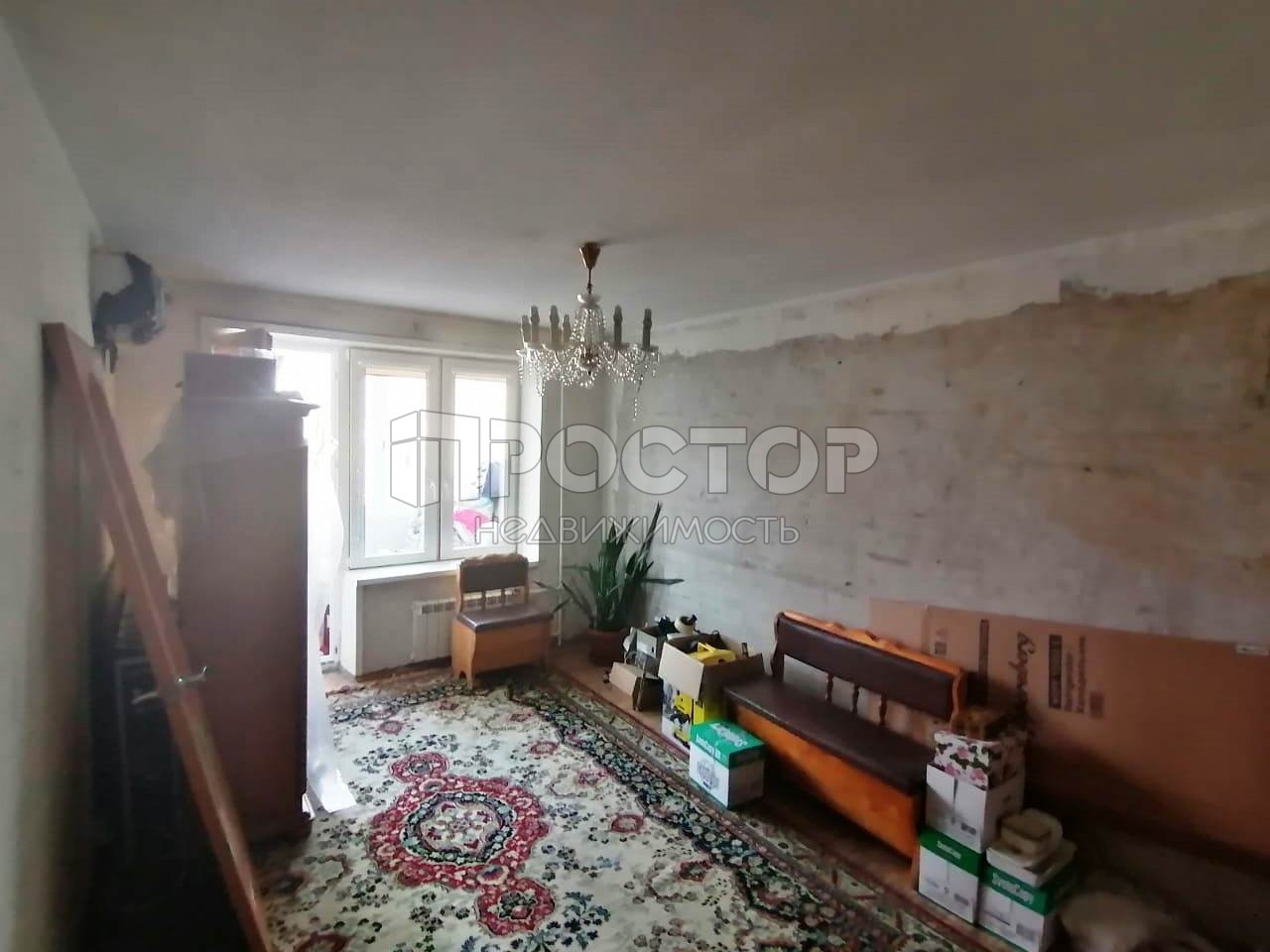 2-комнатная квартира, 42 м² - фото 9