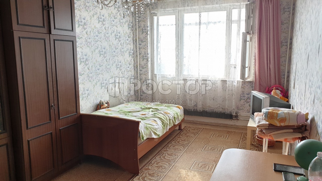 3-комнатная квартира, 75 м² - фото 5