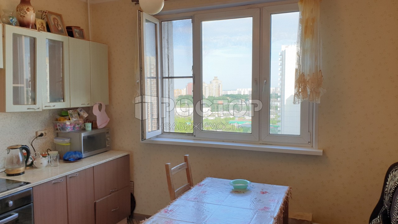 3-комнатная квартира, 75 м² - фото 10