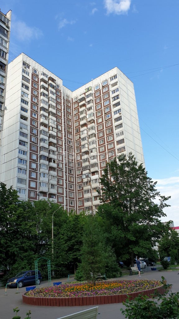 3-комнатная квартира, 75 м² - фото 23