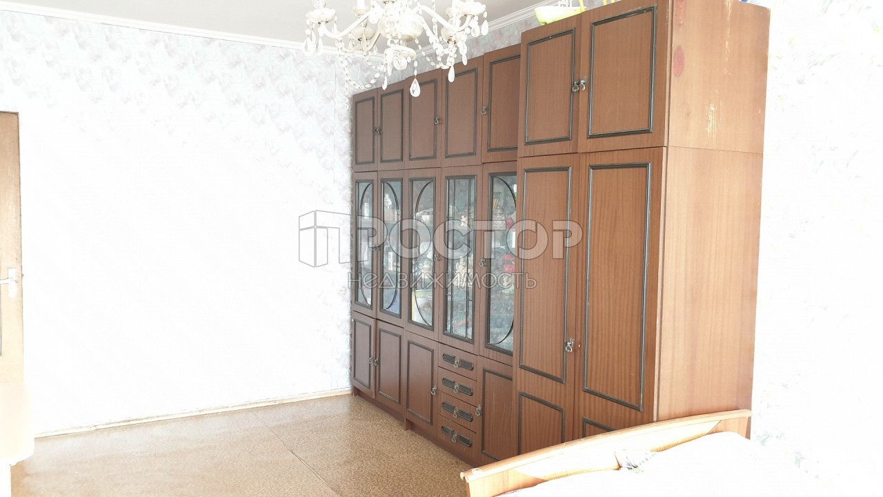 3-комнатная квартира, 75 м² - фото 7