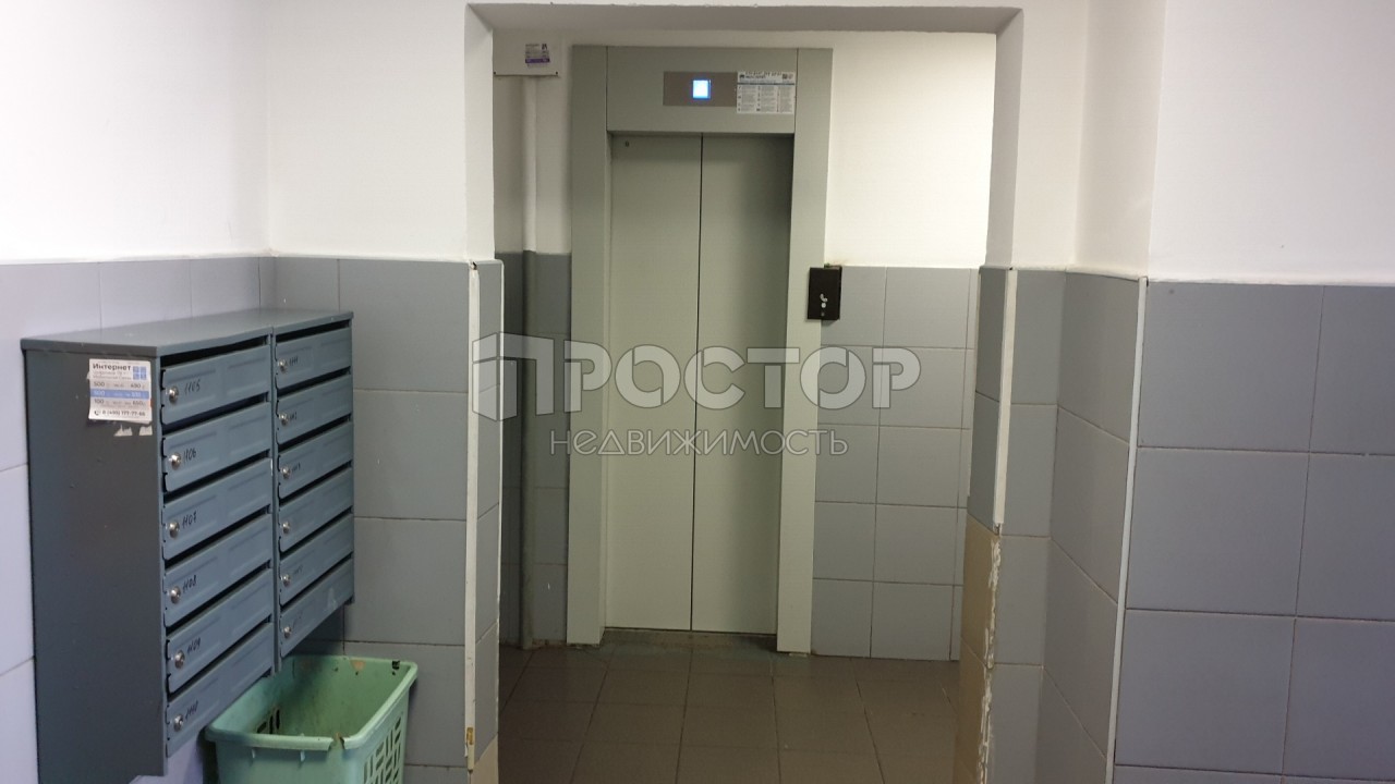 3-комнатная квартира, 75 м² - фото 18