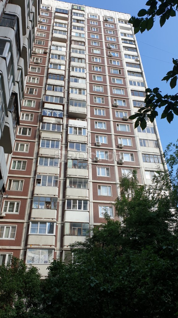 3-комнатная квартира, 75 м² - фото 3