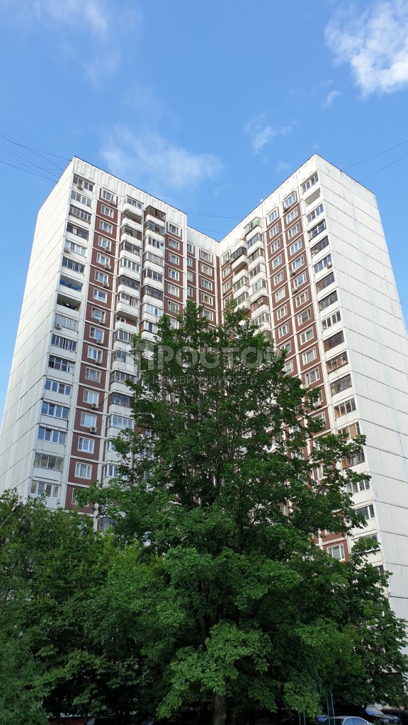 3-комнатная квартира, 75 м² - фото 24