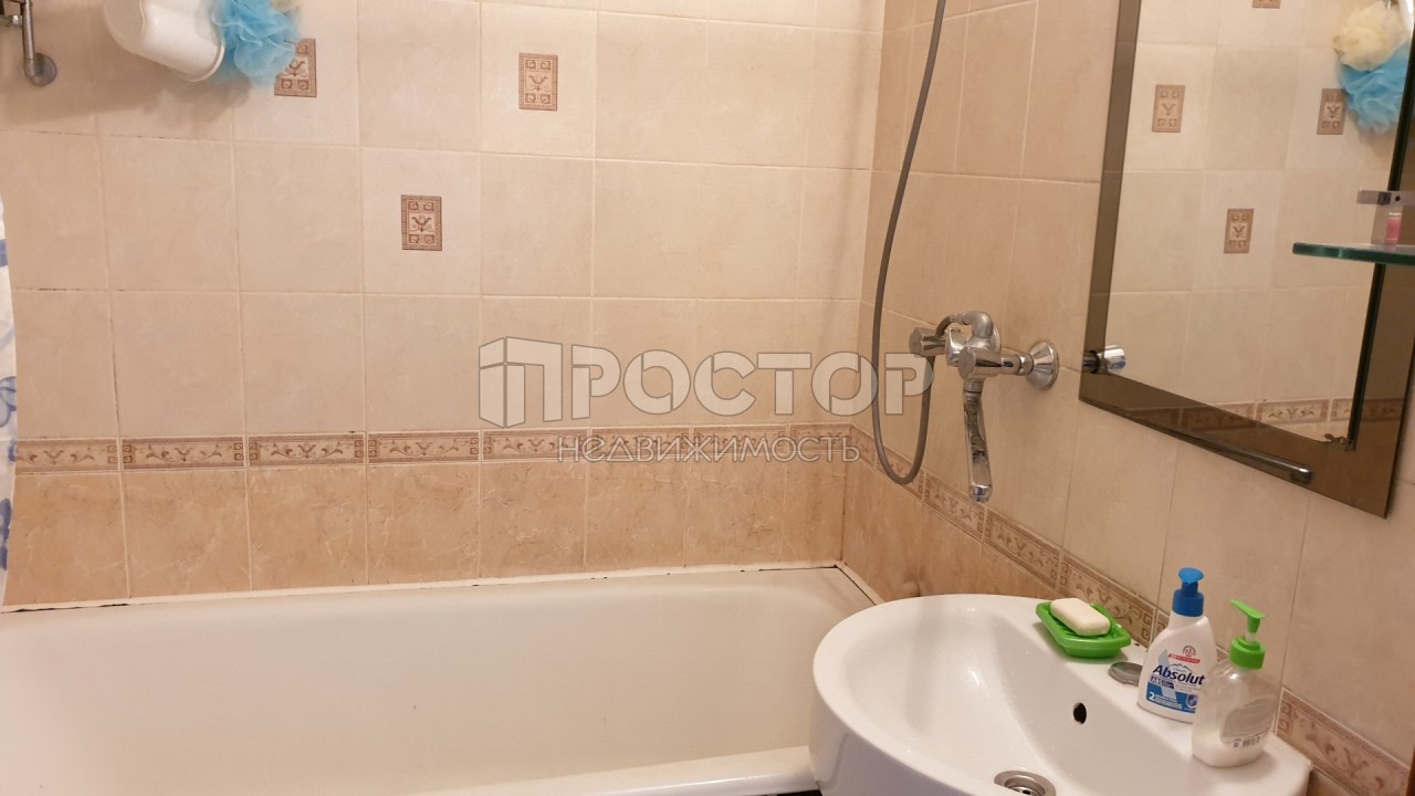 3-комнатная квартира, 75 м² - фото 12