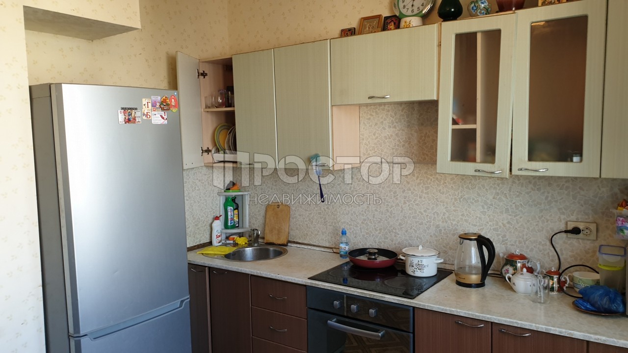 3-комнатная квартира, 75 м² - фото 11