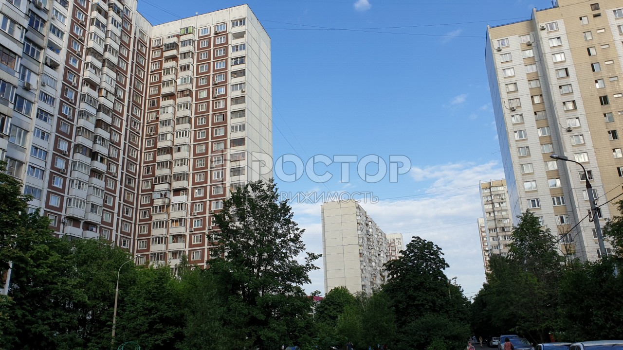 3-комнатная квартира, 75 м² - фото 22