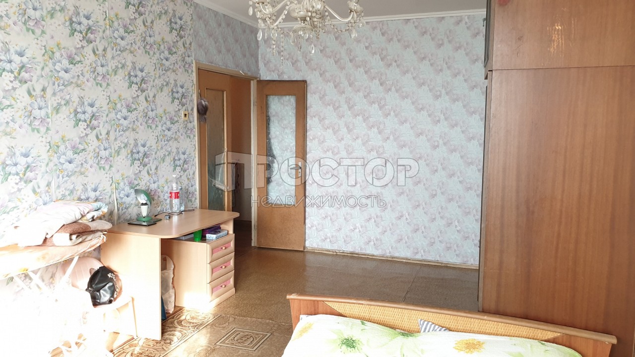 3-комнатная квартира, 75 м² - фото 8