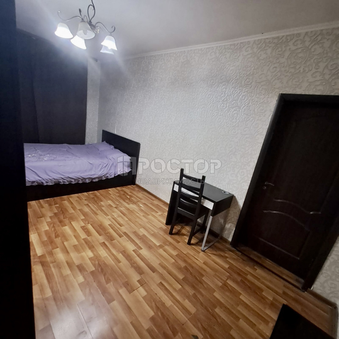 2-комнатная квартира, 44.9 м² - фото 6