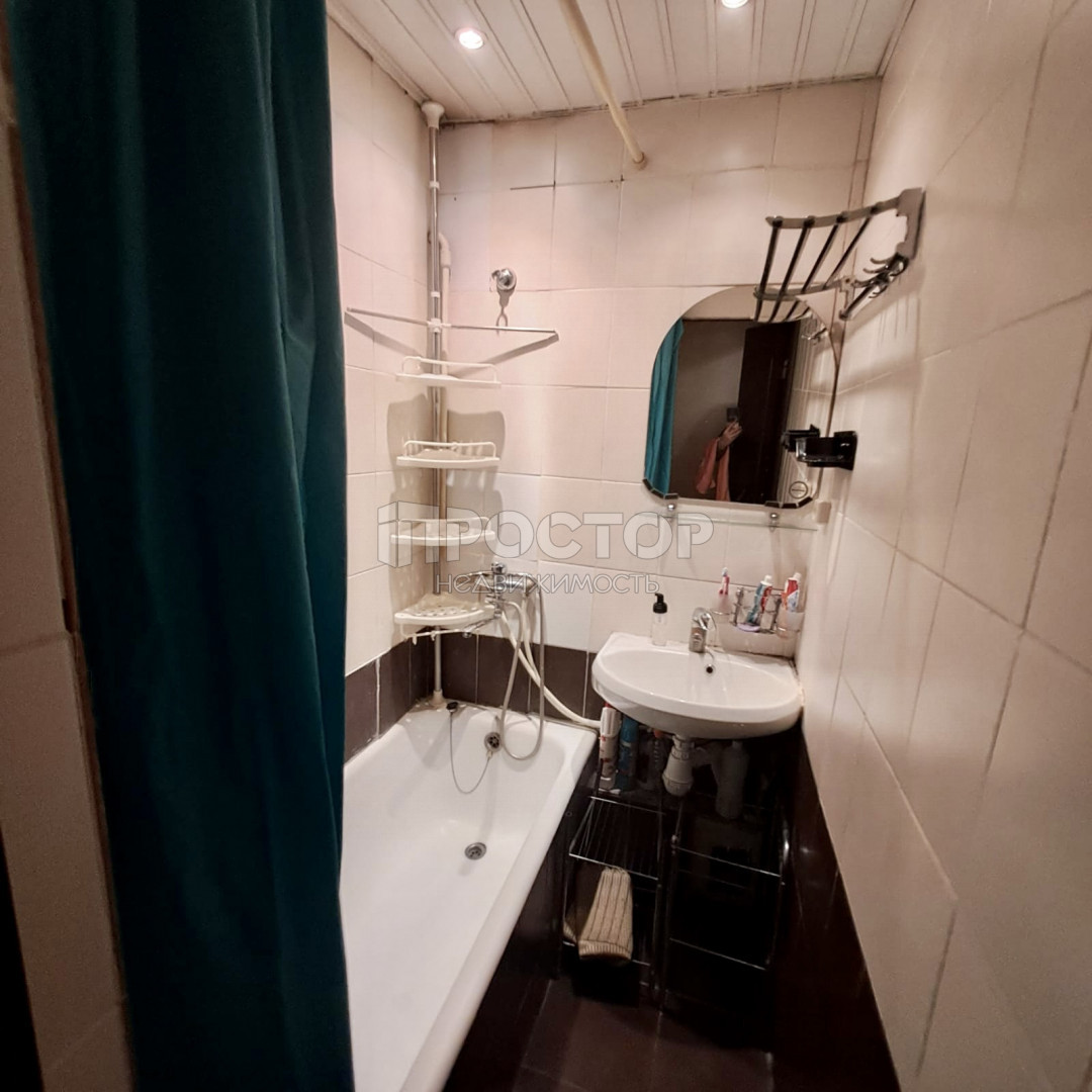 2-комнатная квартира, 44.9 м² - фото 11