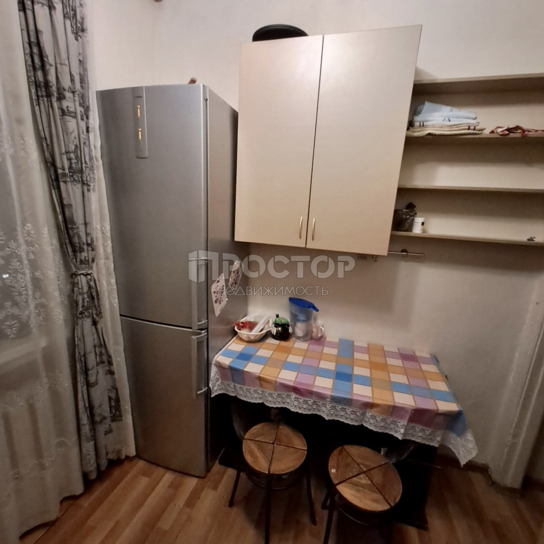 2-комнатная квартира, 44.9 м² - фото 8