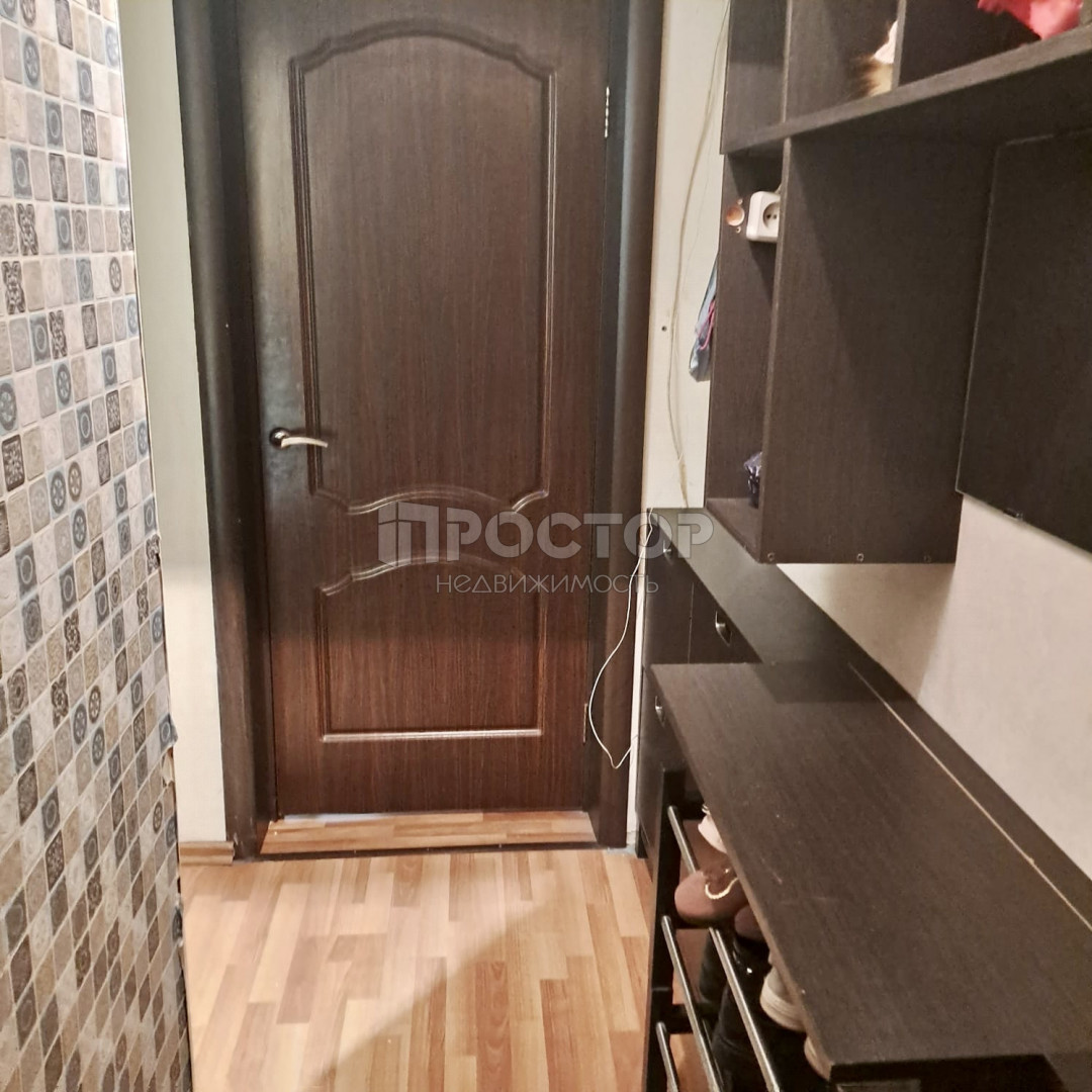 2-комнатная квартира, 44.9 м² - фото 14