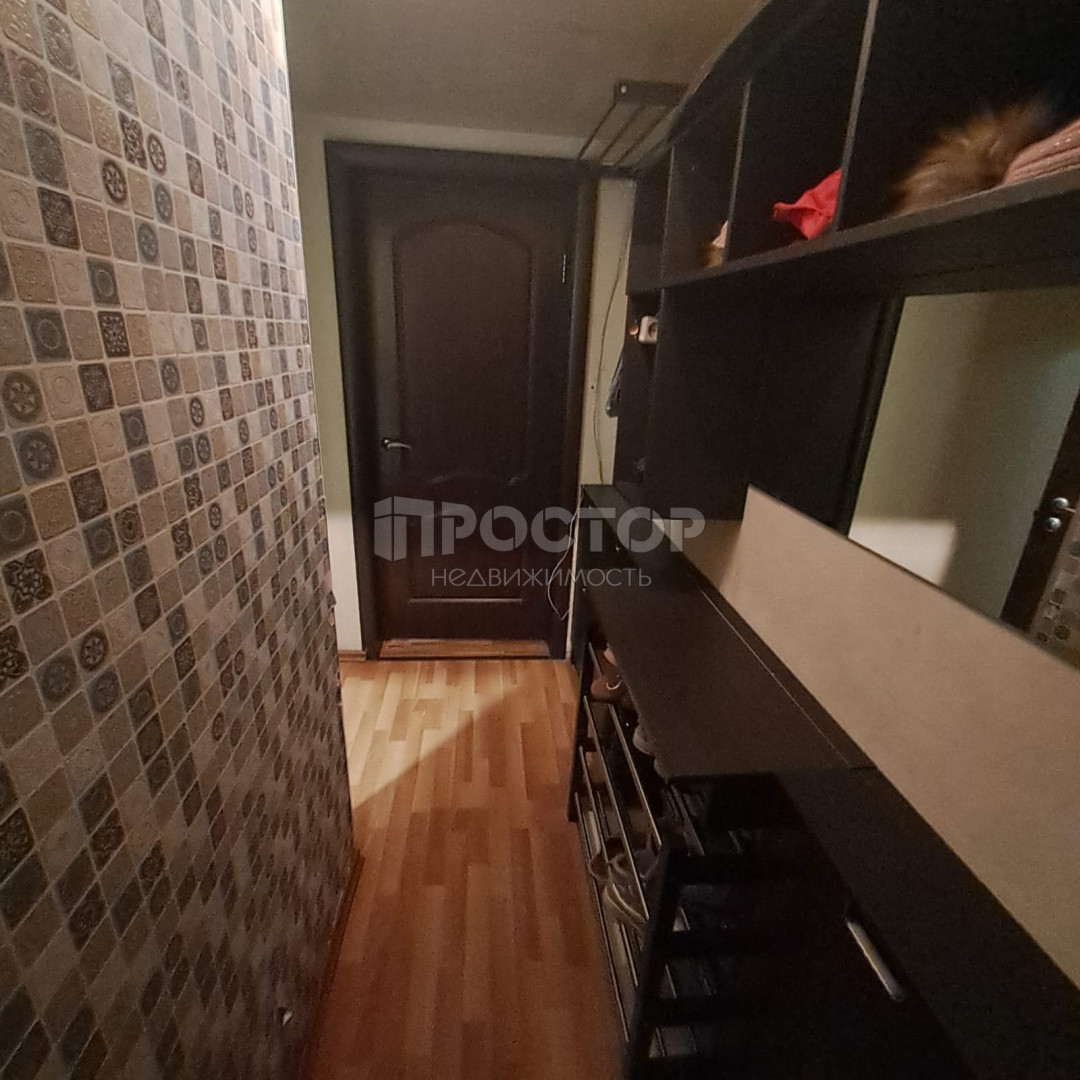 2-комнатная квартира, 44.9 м² - фото 13