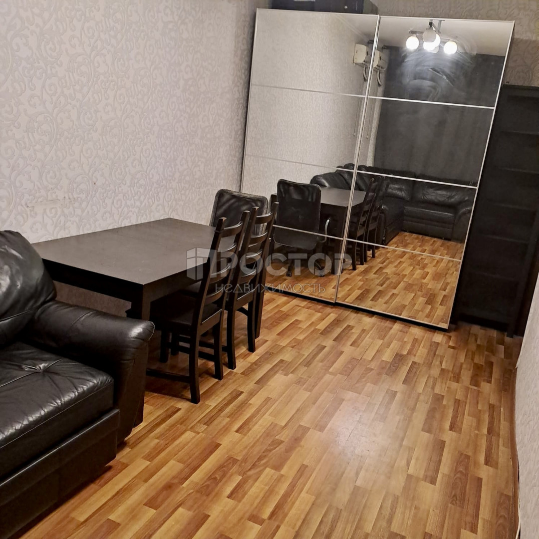 2-комнатная квартира, 44.9 м² - фото 4