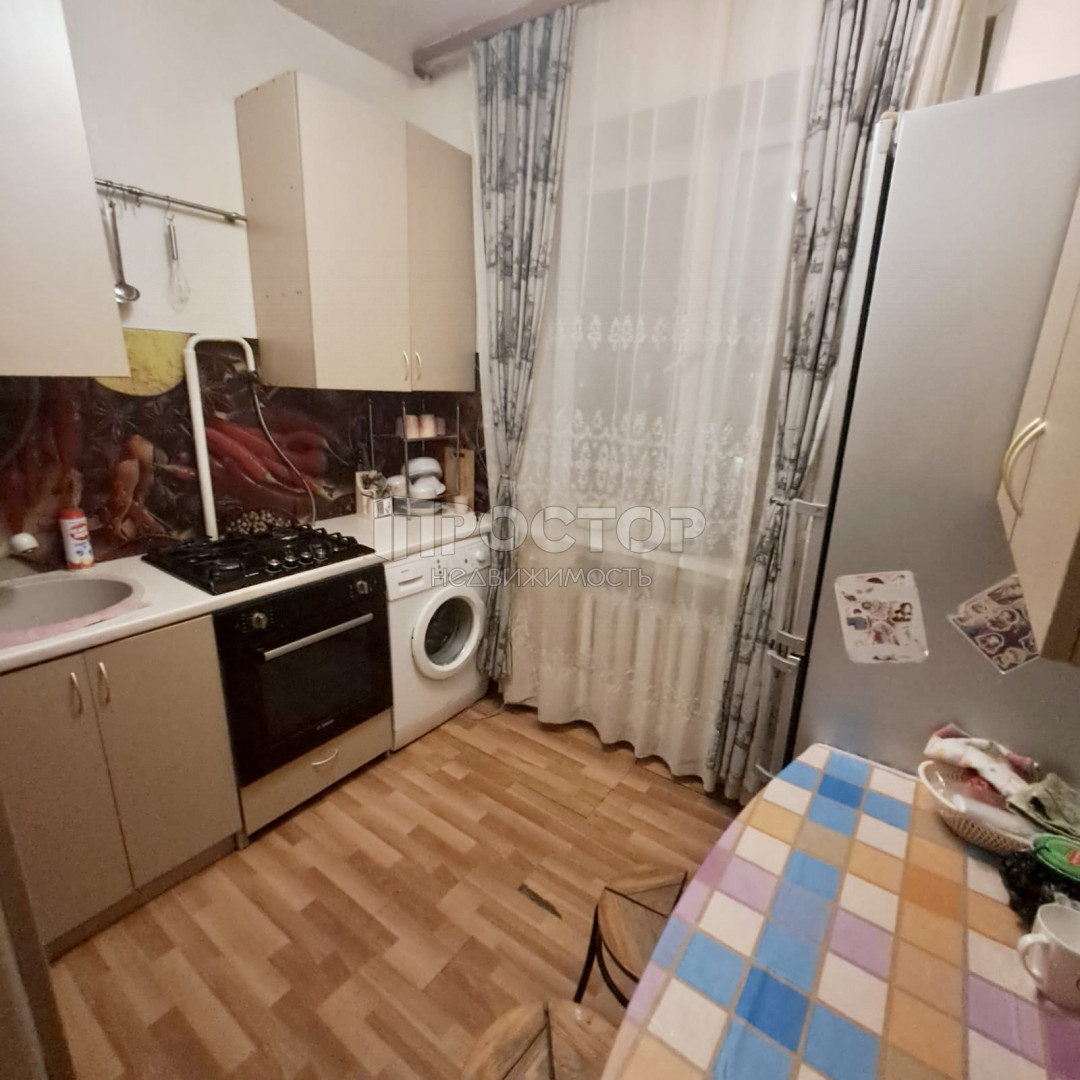 2-комнатная квартира, 44.9 м² - фото 9