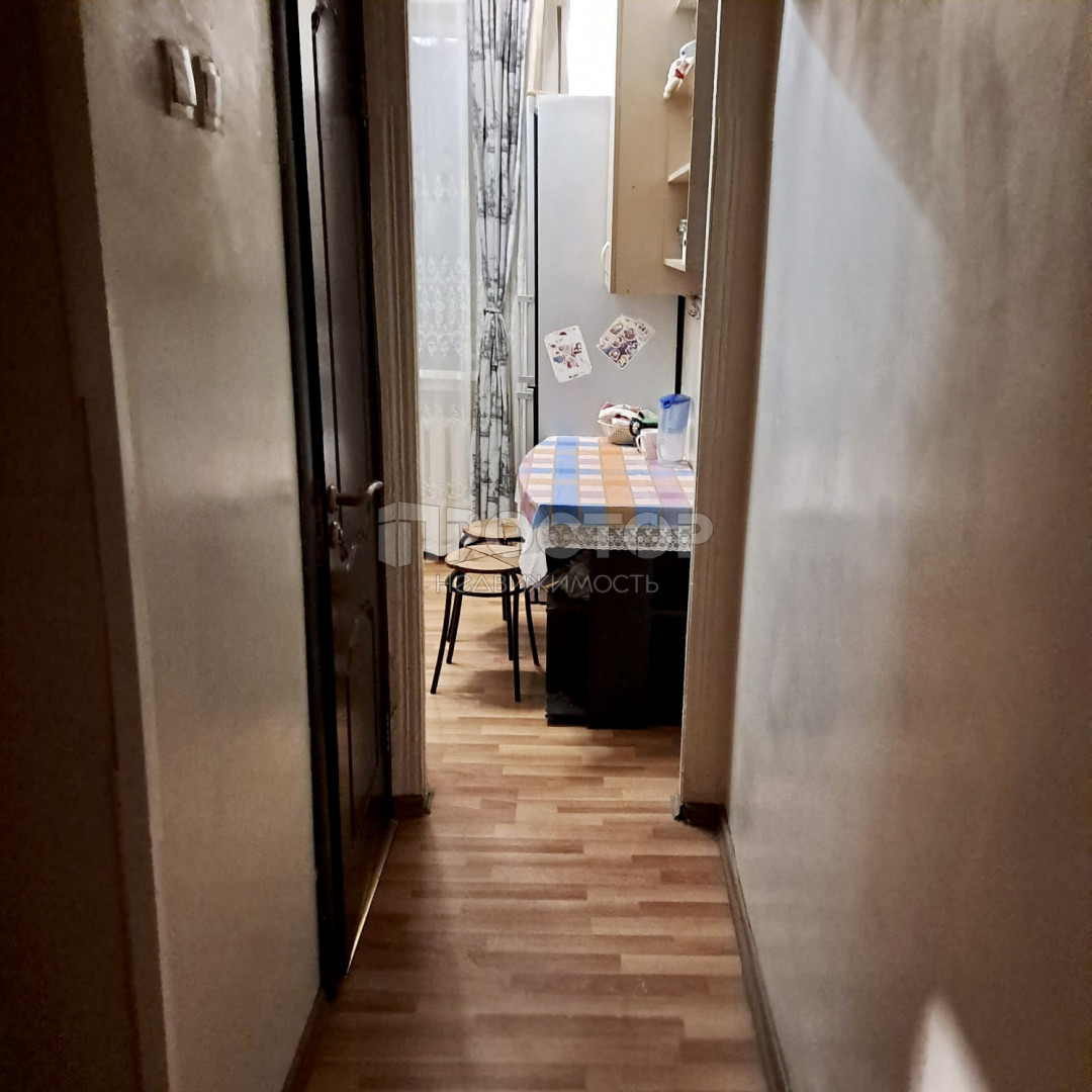 2-комнатная квартира, 44.9 м² - фото 12
