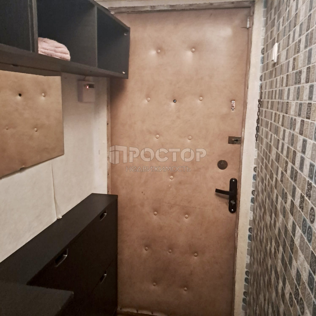 2-комнатная квартира, 44.9 м² - фото 15