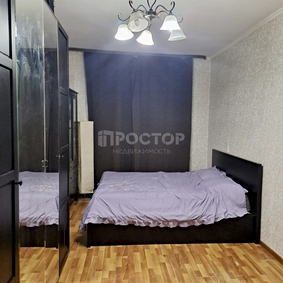 2-комнатная квартира, 44.9 м² - фото 7