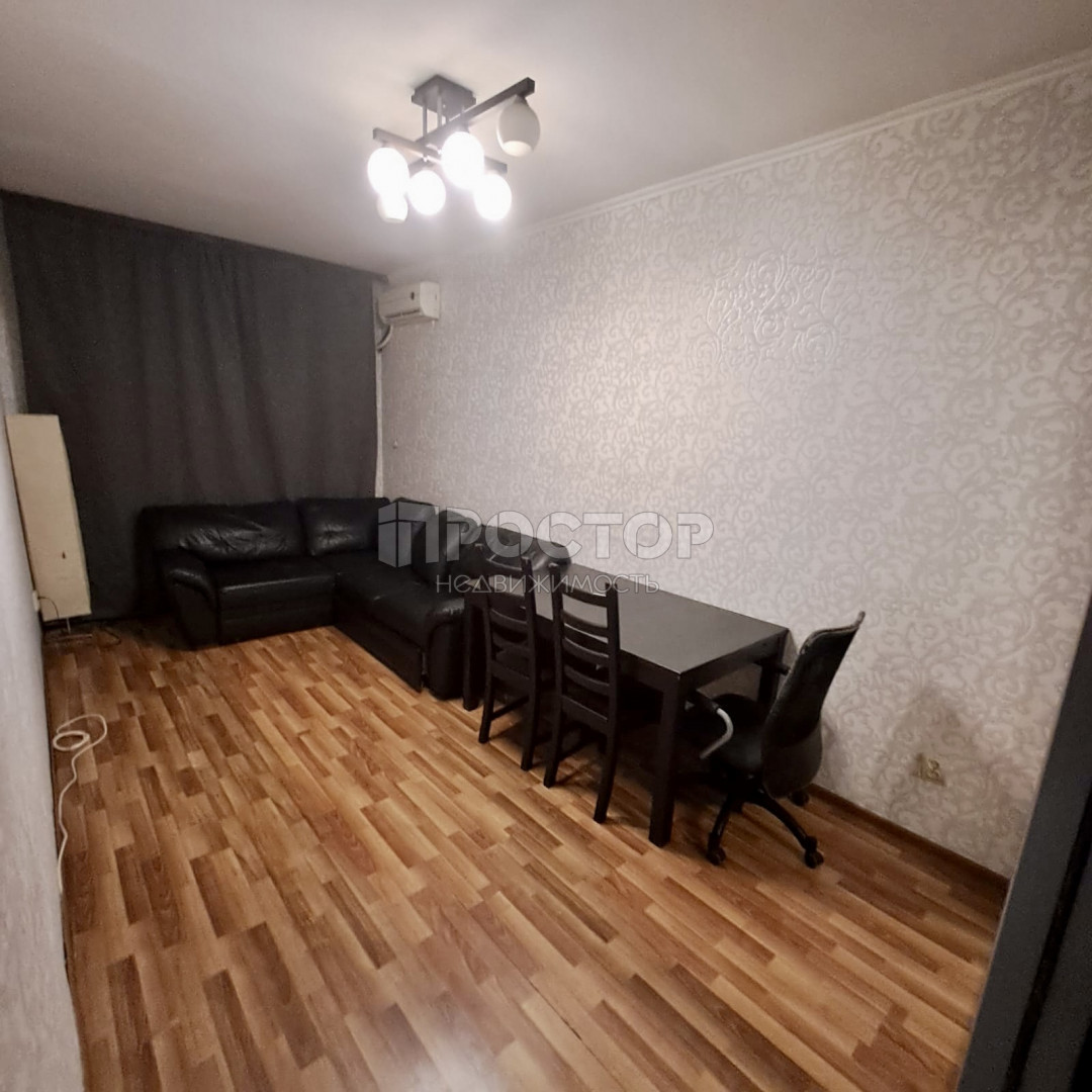 2-комнатная квартира, 44.9 м² - фото 5