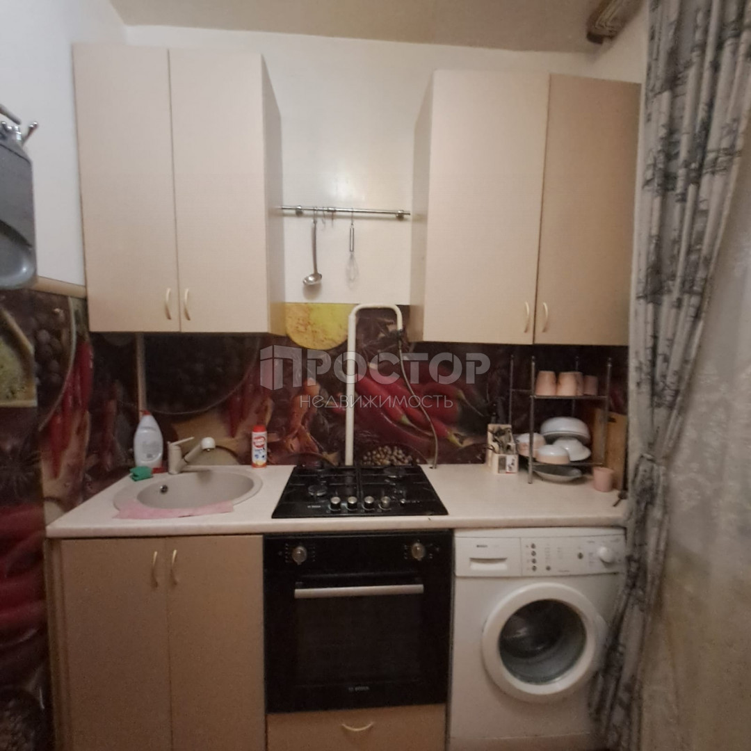 2-комнатная квартира, 44.9 м² - фото 10